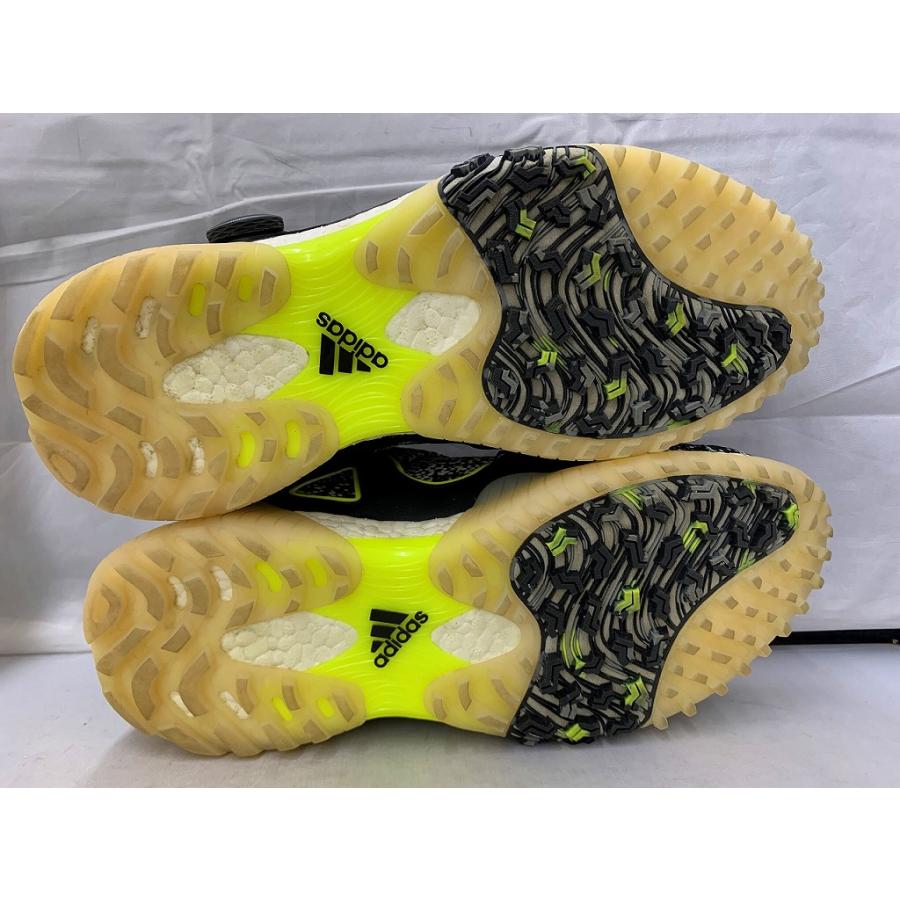 アディダス adidas ゴルフシューズ サイズ：26.5cm : ワットマン 