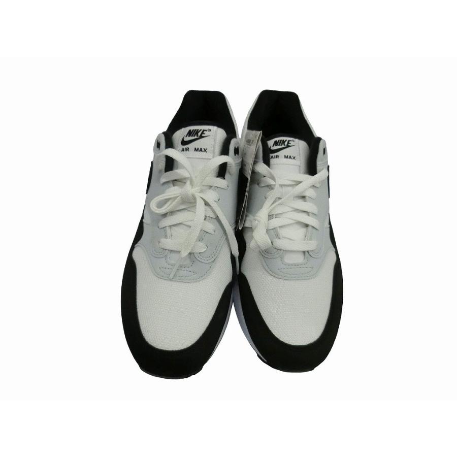 未使用】 ナイキ NIKE AIR MAX 1 ホワイト/ブラック FD9082-107