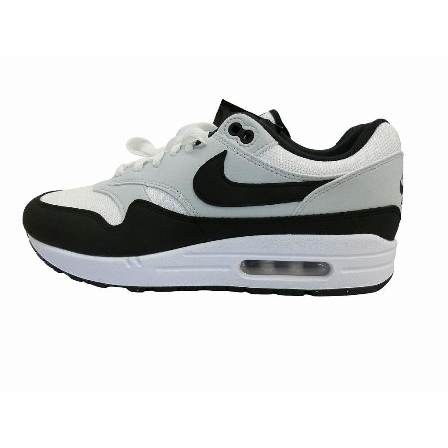 未使用】 ナイキ NIKE AIR MAX 1 ホワイト/ブラック FD9082-107
