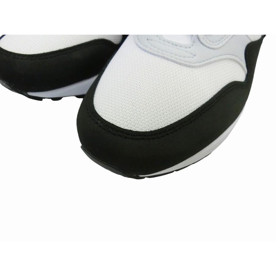 未使用】 ナイキ NIKE AIR MAX 1 ホワイト/ブラック FD9082-107