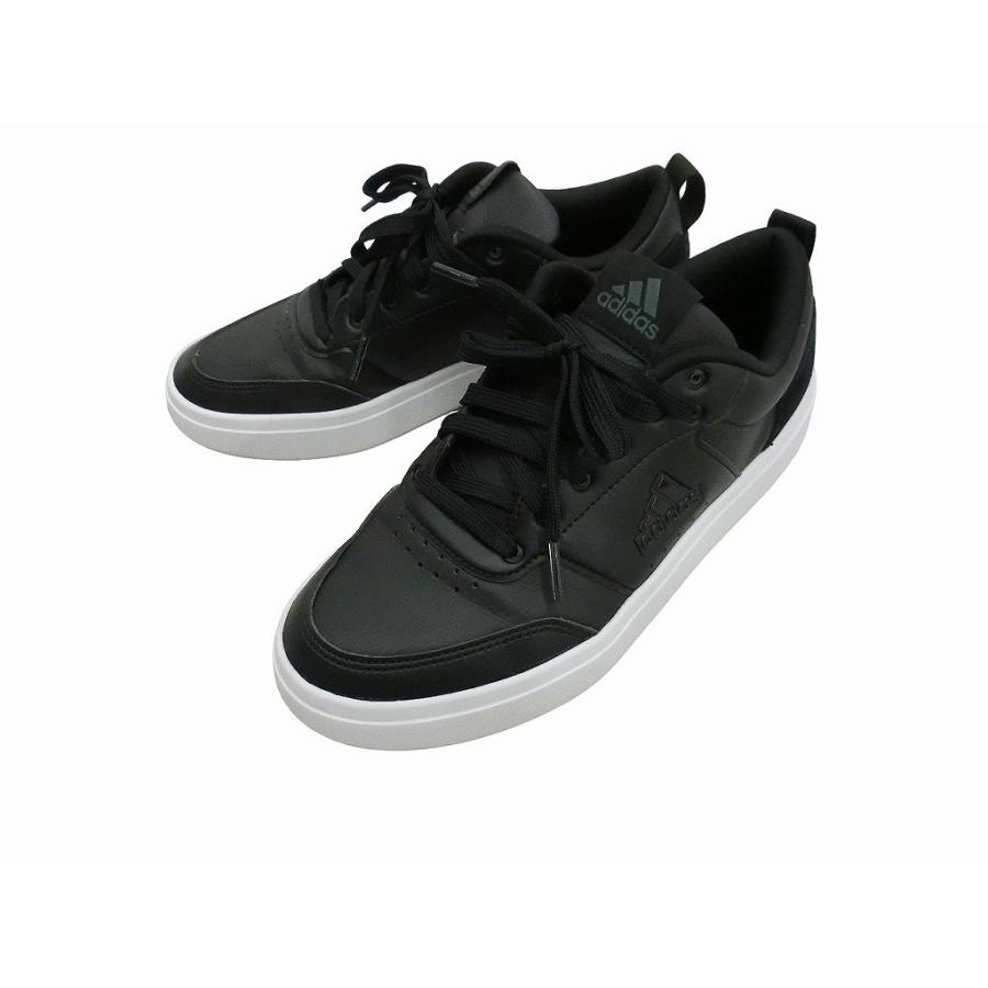 アディダス adidas park st CORE/CORE/FTWR IG9846 : ワットマン アディダス adidas park st CORE/CORE/FTWR IG9846 : ワットマン