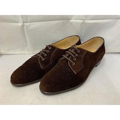 フェラガモ Ferragamo ビジネスシューズ サイズ：22.0cm : ワットマン