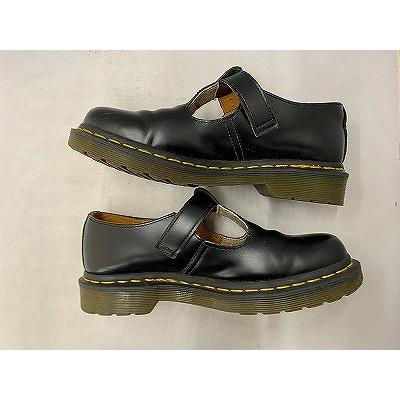 ドクターマーチン　デッキシューズ ドクターマーチン Dr.Martens デッキシューズ サイズ：23.0cm