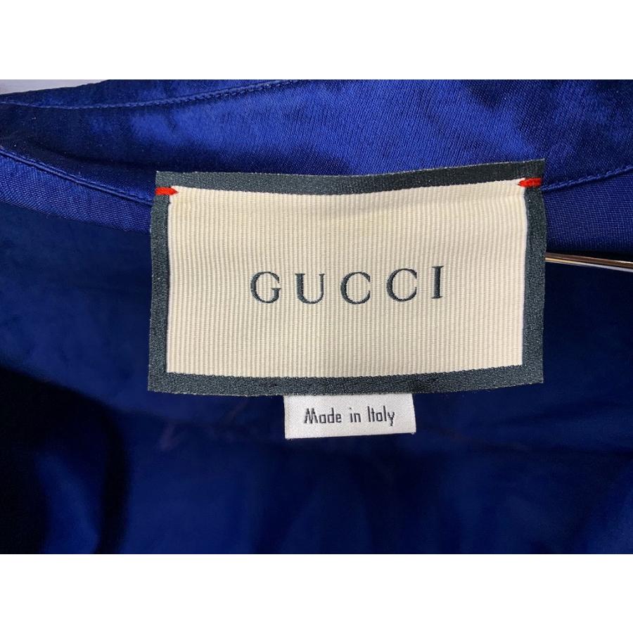 グッチ GUCCI シャツ : ワットマン Yahoo!ショッピング店 - 通販