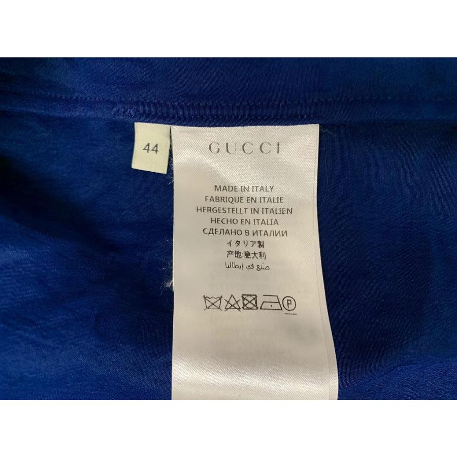 グッチ GUCCI シャツ : ワットマン Yahoo!ショッピング店 - 通販