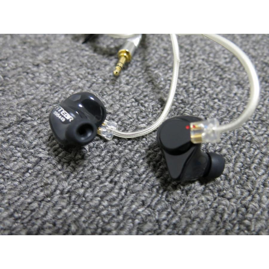 スヤマホチョウキ 須山補聴器 FitEar Universal : ワットマン Yahoo 