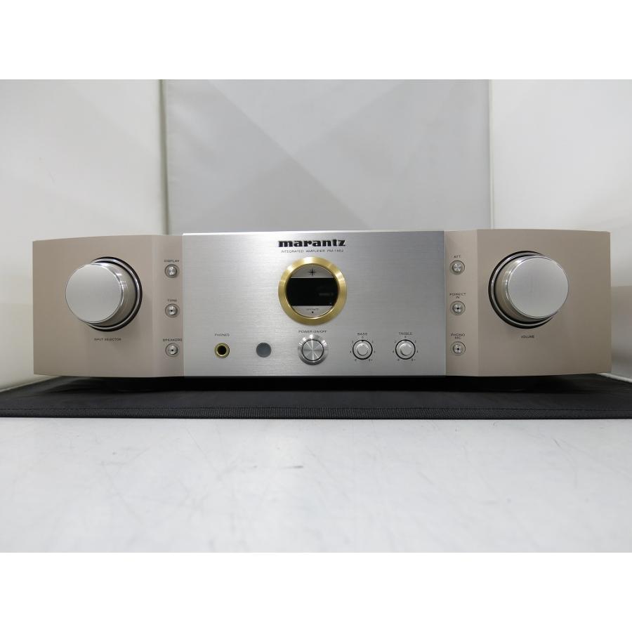 マランツ プリメインアンプ PM-15S2/FN