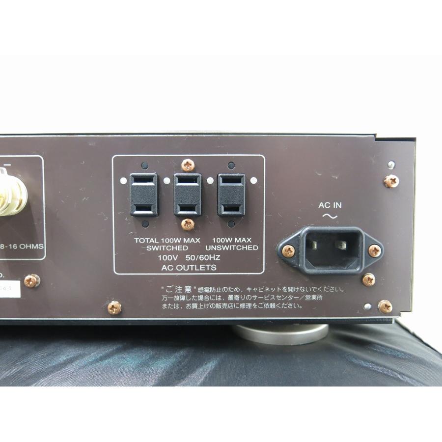 マランツ marantz パワーアンプ SM-17SA Ver1 : ワットマン Yahoo