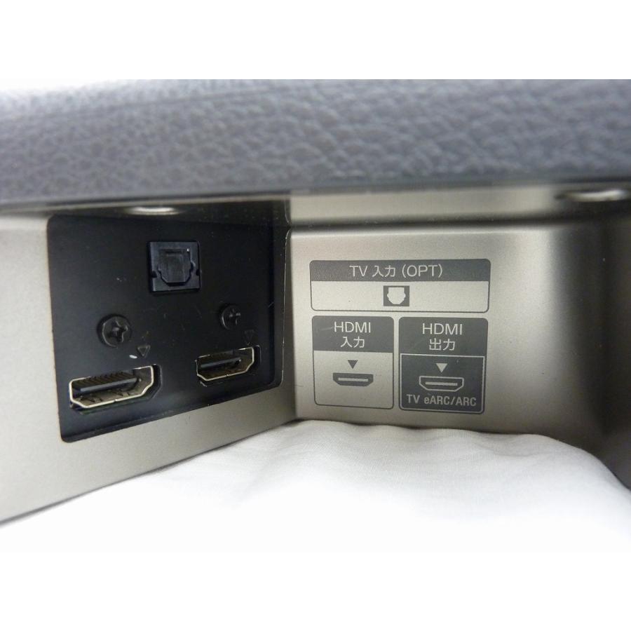 ソニー SONY サウンドバー HT-X8500 : ワットマン Yahoo!ショッピング