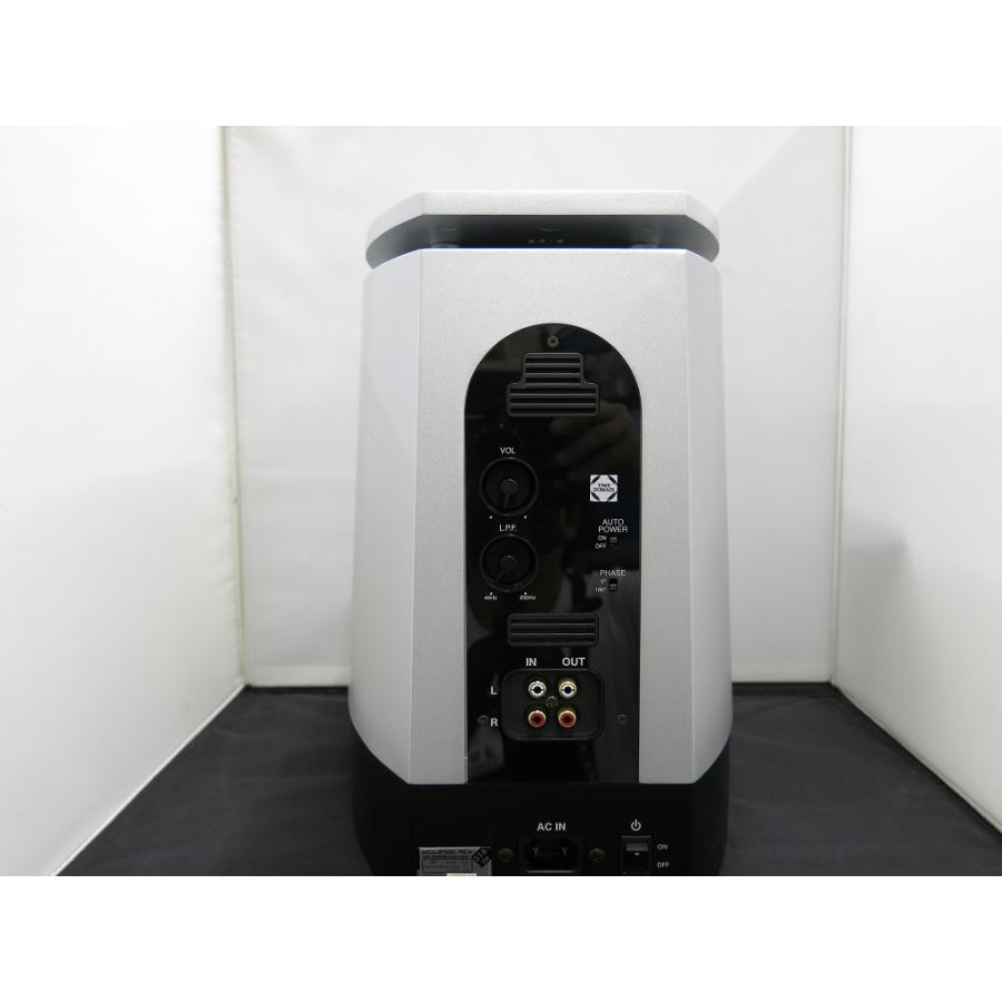 イクリプス ECLIPSE 16cmサブウーファー 316SW : ワットマン Yahoo