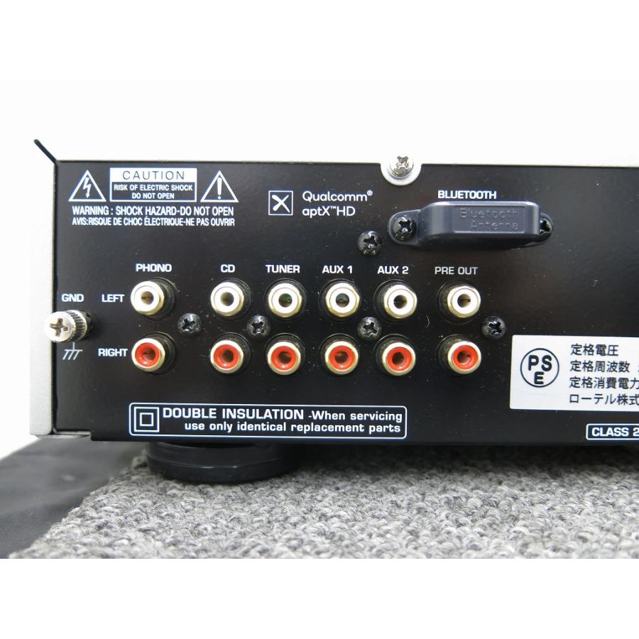 ローテル ROTEL インテグレーテッド・アンプ A11 : ワットマン Yahoo