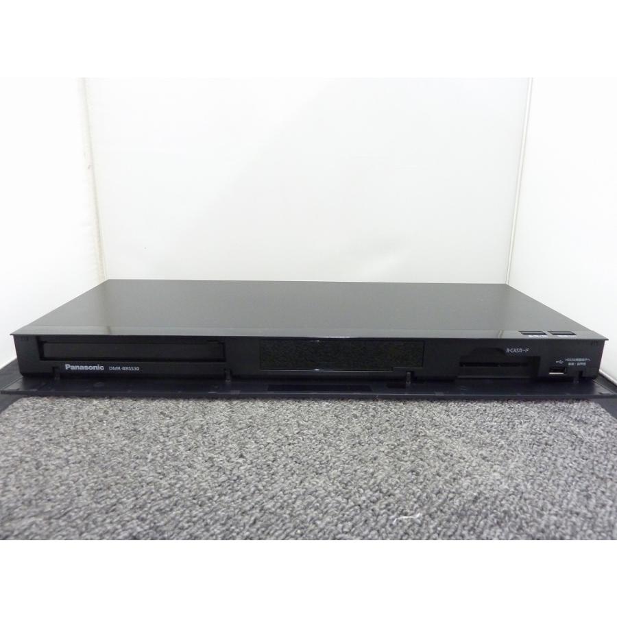 Panasonic DMR-BRS530 ブルーレイレコーダー パナソニック DMR-BRS530