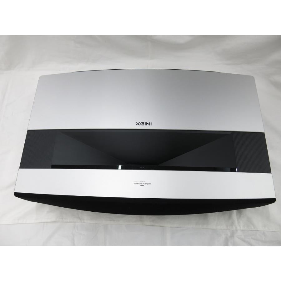 エクスジミー XGIMI AURA 超短焦点4Kレーザー・プロジェクター