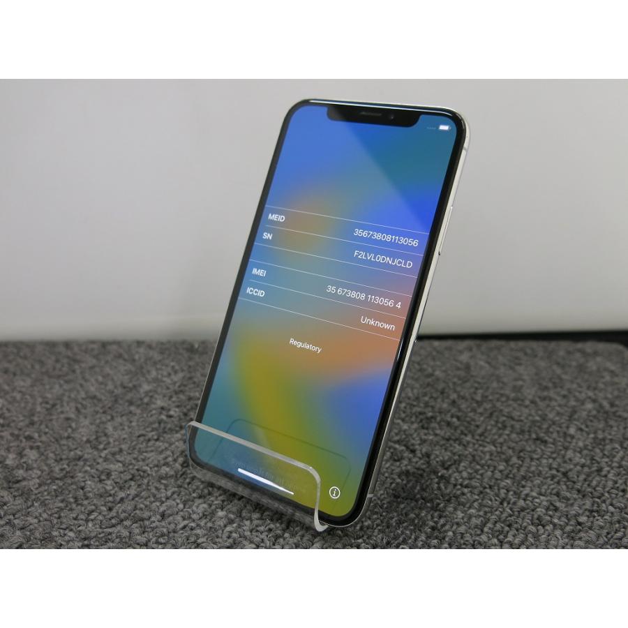 スマートフォン本体 SoftBank iPhone X 256GB ソフトバンクの「iPhone X」は13万1040円から、27日16時1分より予約