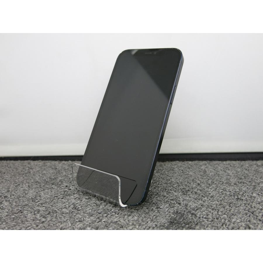 ドコモ docomo iPhone12 64GB Black MGHN3J/A【ネットワーク利用制限 
