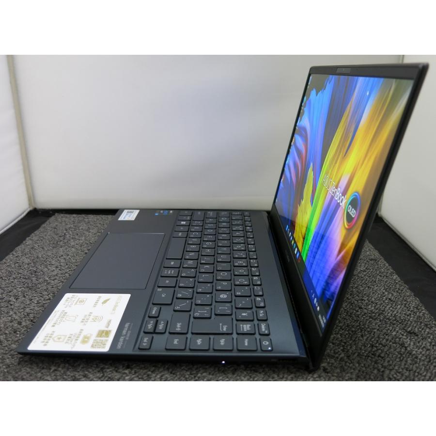 エイスース ASUS Zenbook 13 OLED UX325EA-KGi7165W エイスース ASUS Zenbook 13 OLED UX325EA-KGi7165W