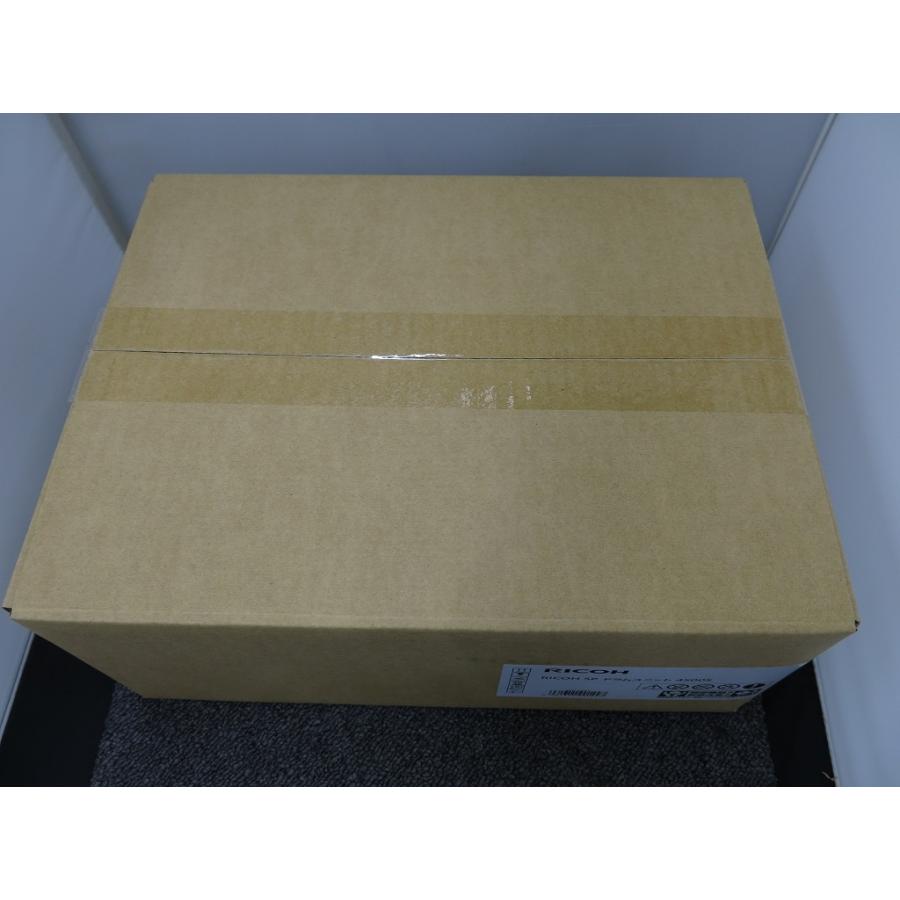 未使用】 リコー RICOH 【未使用・未開封】 SP ドラムユニット 未使用】 リコー RICOH 【未使用・未開封】 SP ドラムユニット