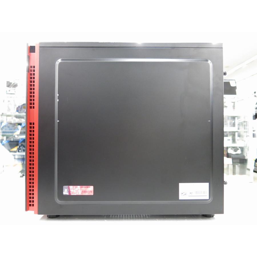 イイヤマ iiyama ゲーミング デスクトップパソコン LEBEL∞ ILeDXs  