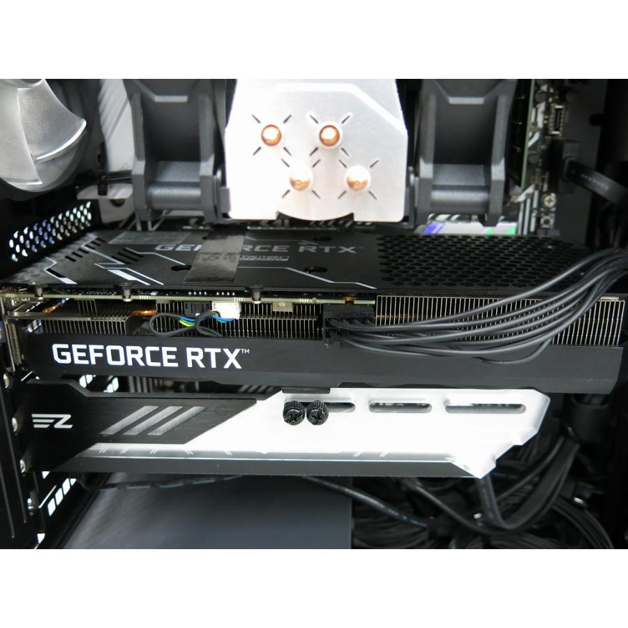 イイヤマ iiyama ゲーミング デスクトップパソコン LEBEL∞ ILeDXs  