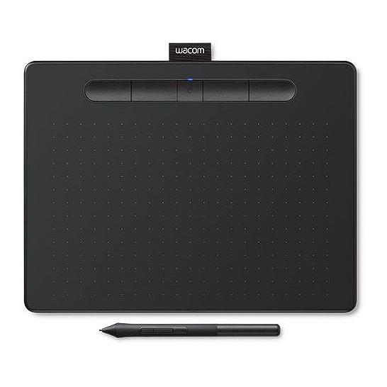 未使用】 ワコム WACOM 【未使用・開封済み】 Wacom Intuos Medium