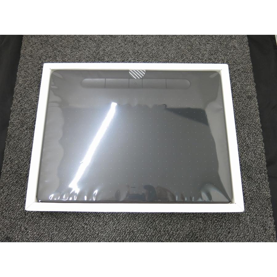未使用】 ワコム WACOM 【未使用・開封済み】 Wacom Intuos Medium