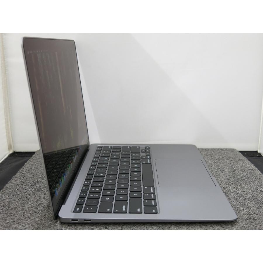 アップル Apple MacBook Air Retinaディスプレイ 1100/13.3 SpaceGray