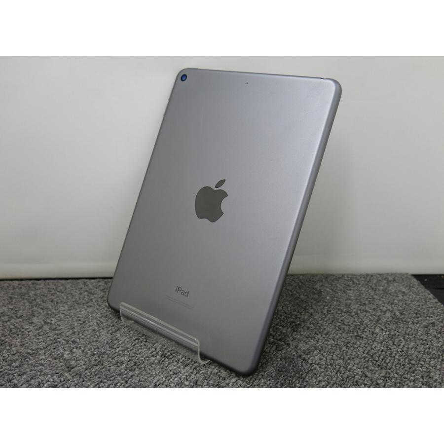 アップル Apple 第5世代 iPad mini Wi-Fi 64GB SpaceGray MUQW2J/A