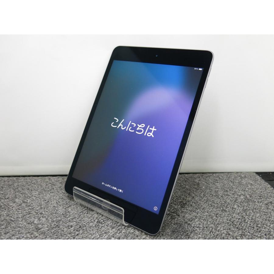 iPad mini 第５世代 Wi-Fi MUQW2J/A 64GB iPad mini 5 Wi-Fi 64GB - スペースグレイ [整備済製品] - Apple（日本）
