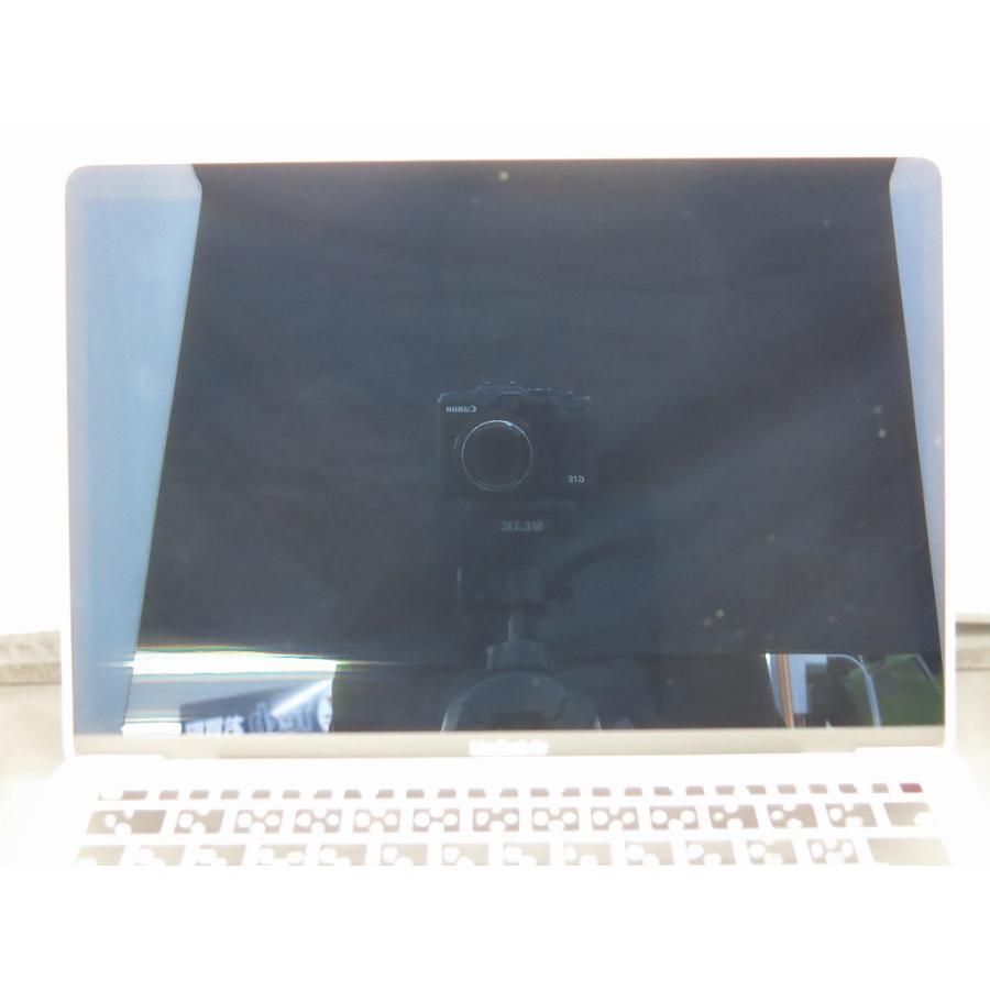 アップル Apple MacBook Air Retina 1600/13.3 MVFK2J/A Silver Mid