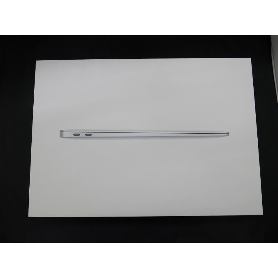 アップル Apple MacBook Air Retina 1600/13.3 MVFK2J/A Silver Mid
