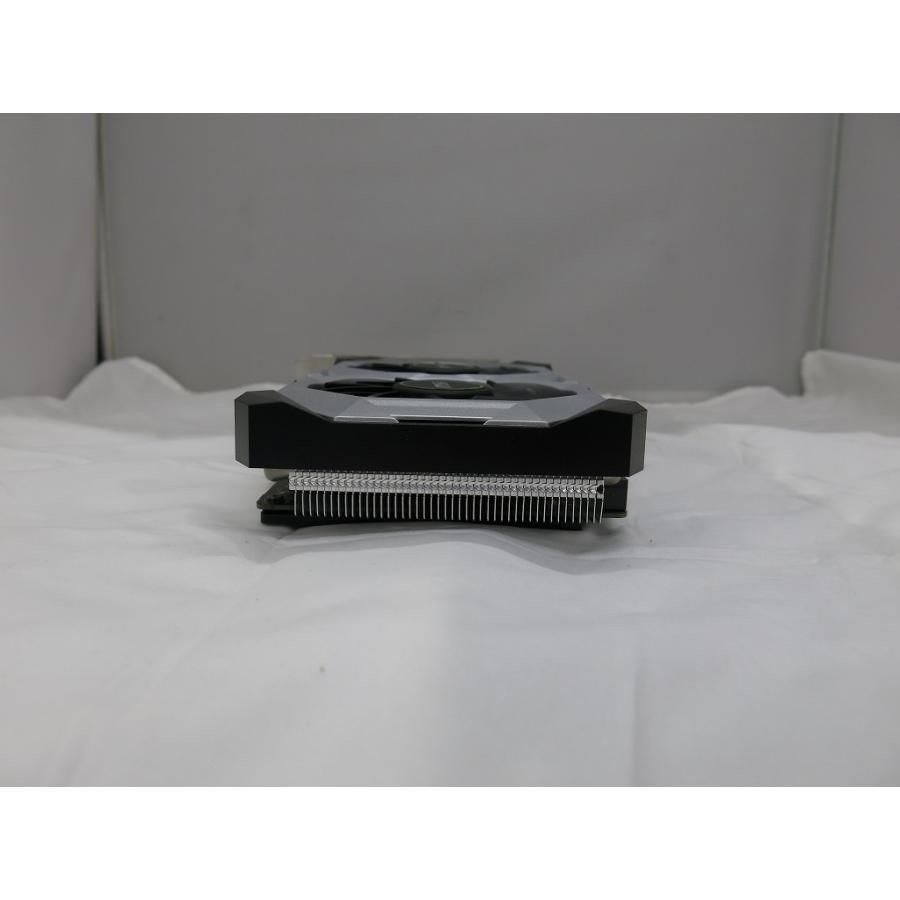エムエスアイ msi GeForce RTX 2060 VENTUS GP OC [PCIExp 6GB] 本体