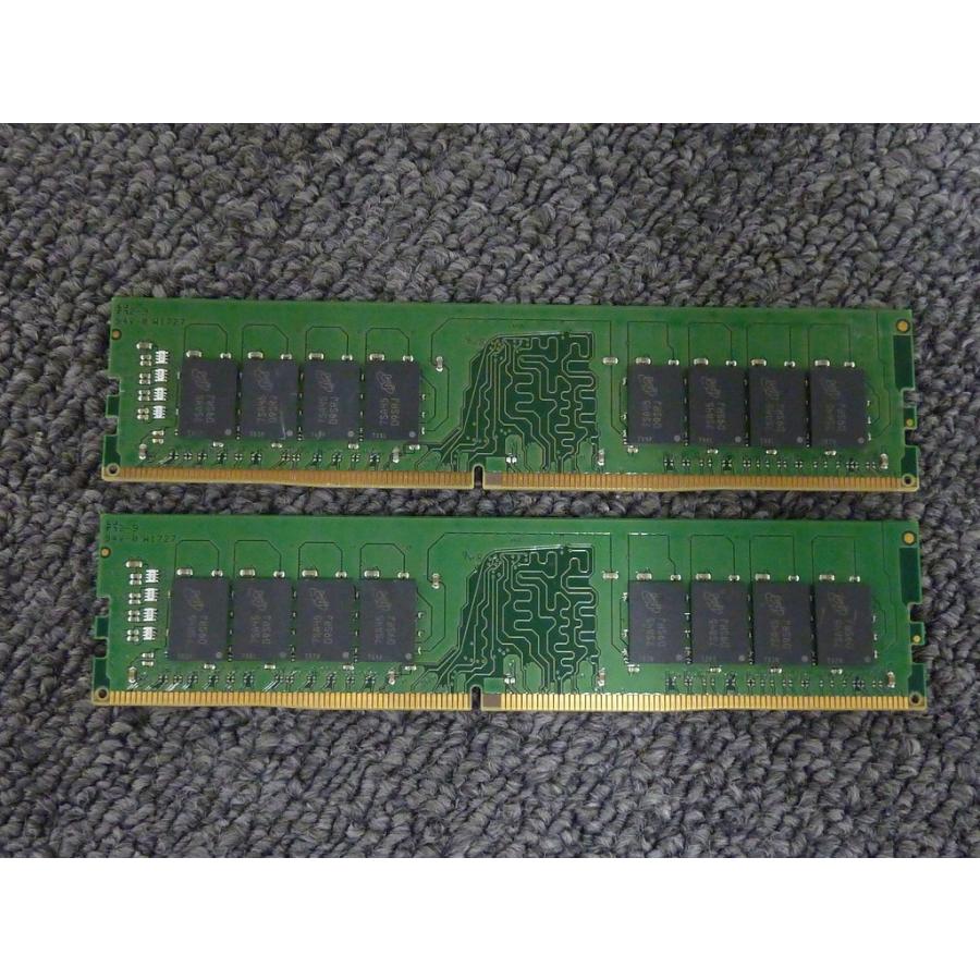 中古】Panram DDR4 SO-DIMM 32GB(16GB×2枚) 中古】Panram DDR4 SO-DIMM