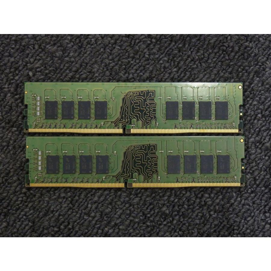 サンマックス SanMax DDR4 DIMM 32GB (16GB x 2枚組) SMD4-U16G48ME