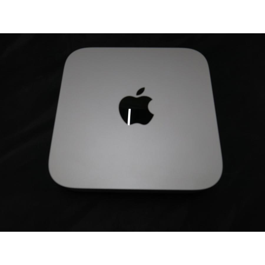 アップル Apple Mac mini M1 (CPU:8C/GPU:8C) 8GB/256GB MGNR3J/A Late