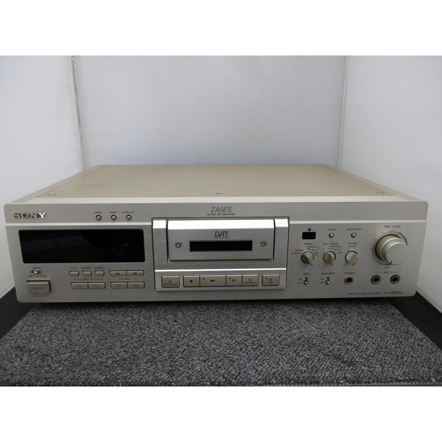 ソニー SONY DATデッキ DTC-ZA5ES : ワットマン Yahoo!ショッピング店 