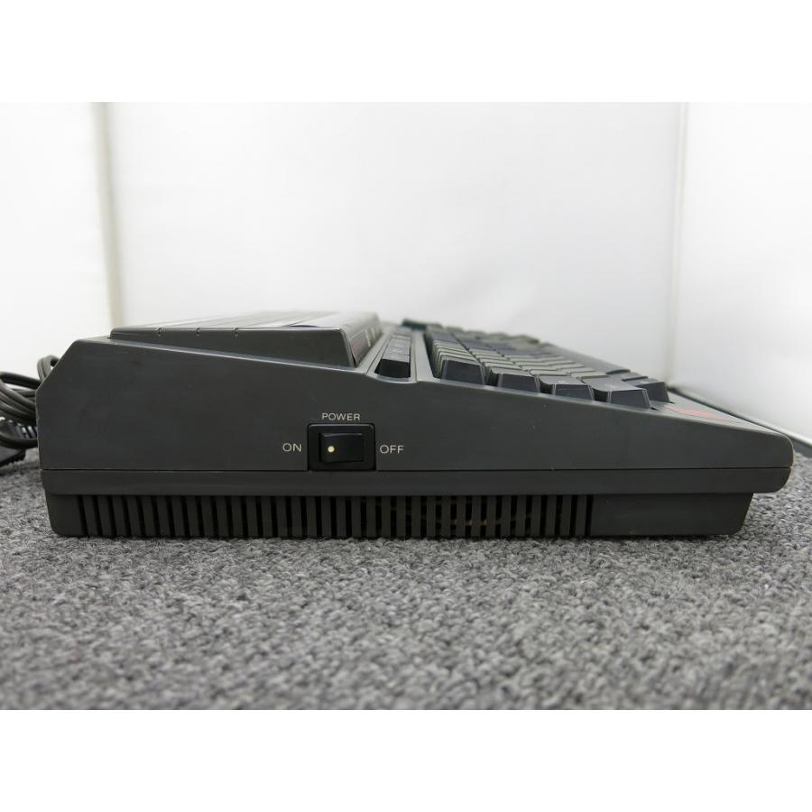 ソニー SONY MSX2 ホームコンピュータ HITBIT HB-T7 : ワットマン