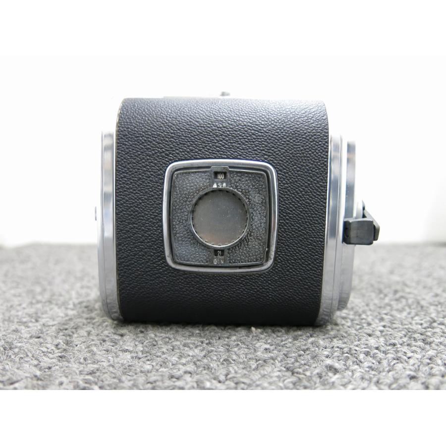 ハッセルブラッド HASSELBLAD 中判カメラ 500C/M : ワットマン Yahoo
