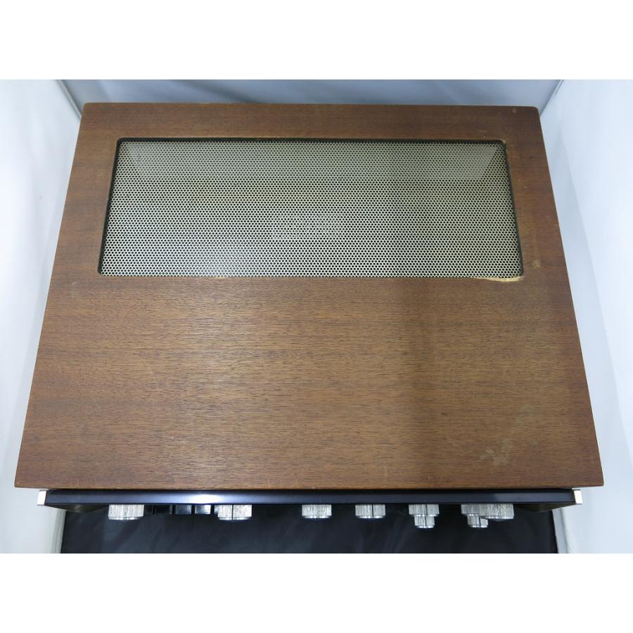 マッキントッシュ McIntosh C26 SOLID STATE STEREO PREAMPLIFIER