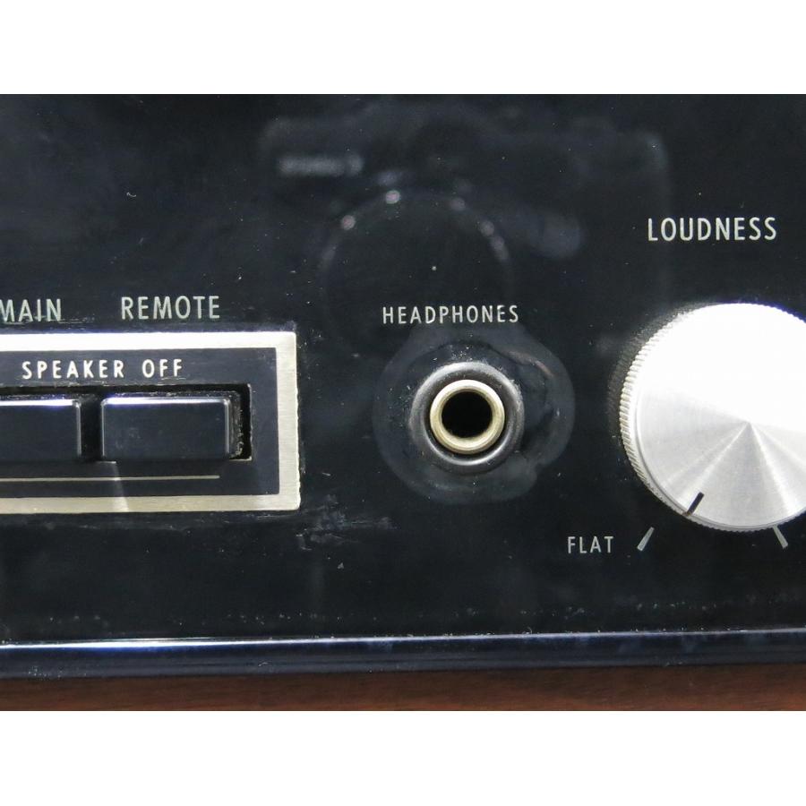 マッキントッシュ McIntosh C26 SOLID STATE STEREO PREAMPLIFIER