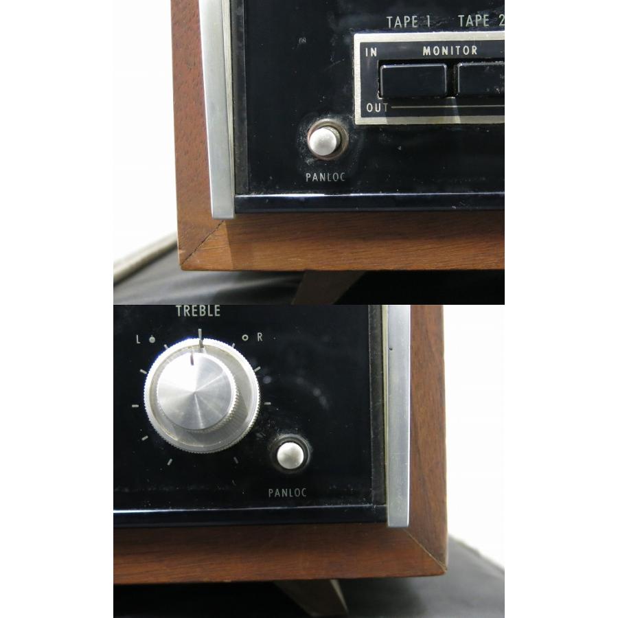 マッキントッシュ McIntosh C26 SOLID STATE STEREO PREAMPLIFIER