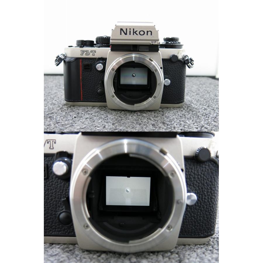 ニコン Nikon フィルムカメラ Nikon F3/T｜wattmann｜02