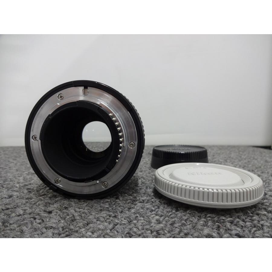 ニコン Nikon AF-Sテレコンバーター TC-20E III : ワットマン Yahoo