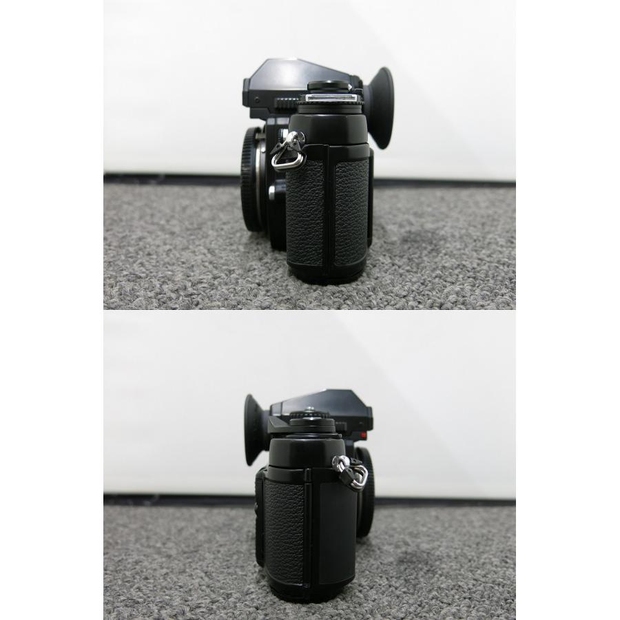 ニコン Nikon F3 アイレベル + データバック MF-14 : ワットマン ニコン Nikon F3 アイレベル + データバック MF-14 : ワットマン