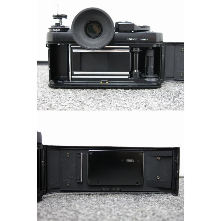 ニコン Nikon F3 アイレベル + データバック MF-14 : ワットマン ニコン Nikon F3 アイレベル + データバック MF-14 : ワットマン