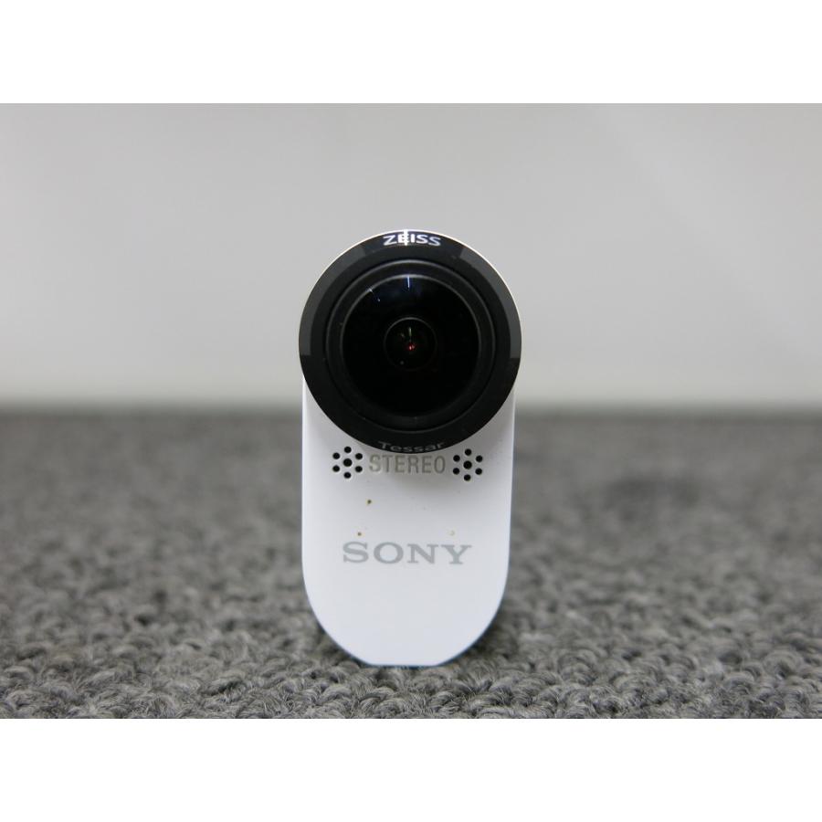 ソニー SONY デジタル4Kビデオカメラレコーダー アクションカム