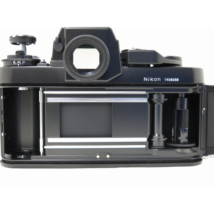 ニコン Nikon 一眼レフフィルムカメラ F3HP（ハイアイポイント