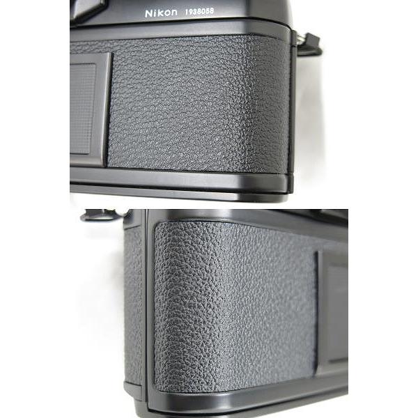 ニコン Nikon 一眼レフフィルムカメラ F3HP（ハイアイポイント