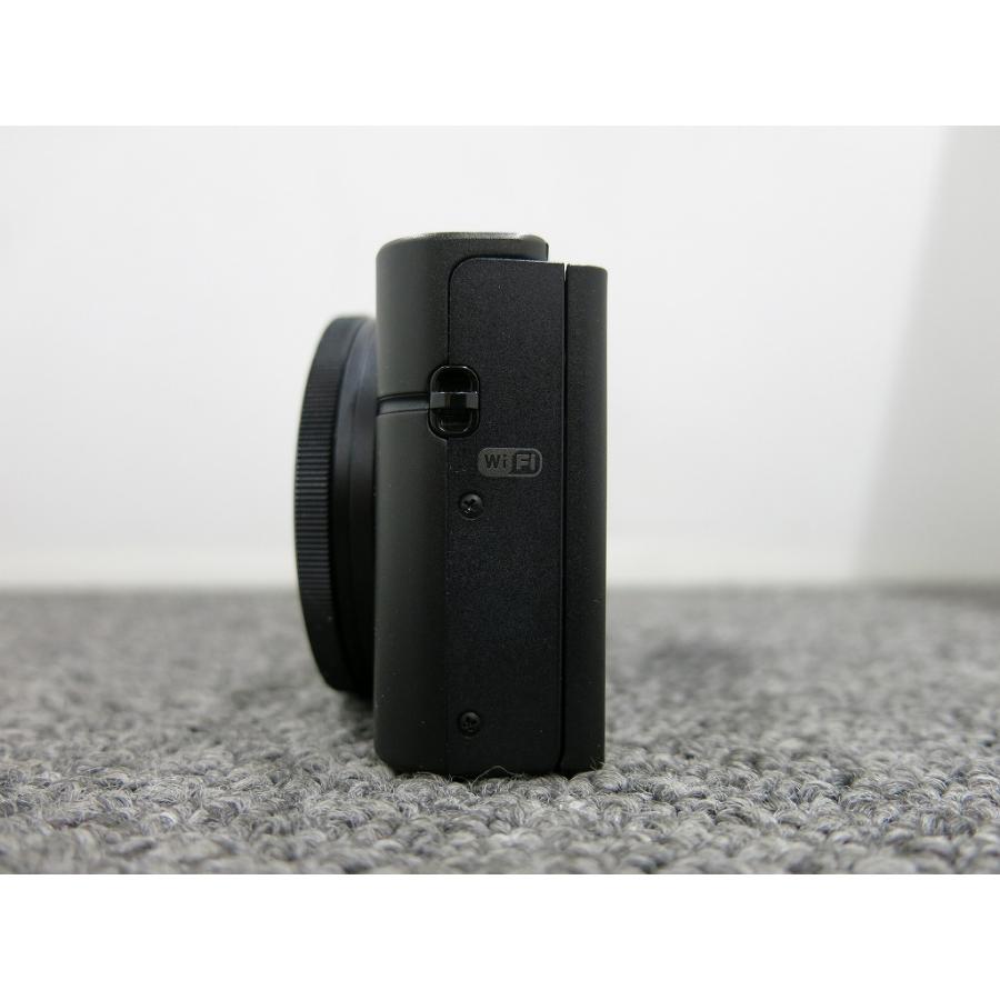 ソニー SONY Cyber-shot DSC-RX100M2 ブラック : ワットマン Yahoo