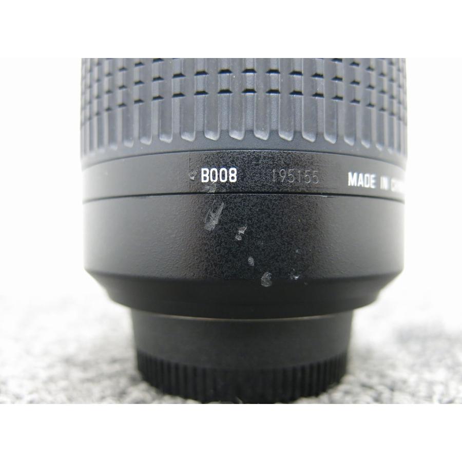 タムロン TAMRON 18-270mm F/3.5-6.3 Di II VC PZD(B008) for Nikon
