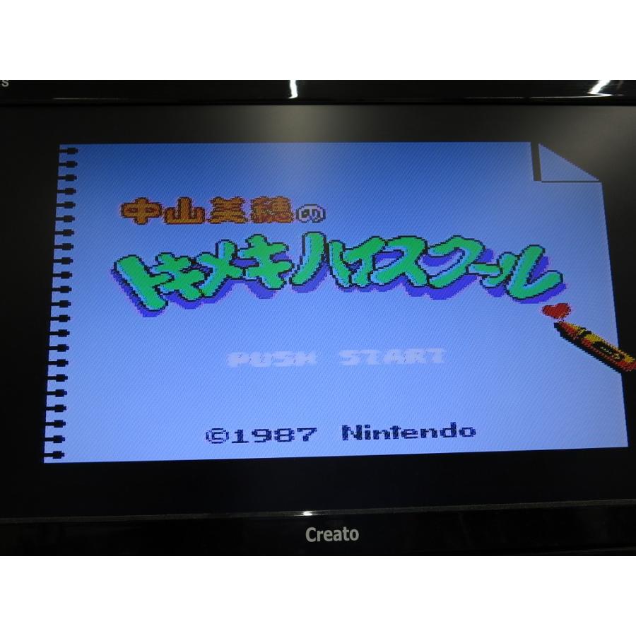 ニンテンドー Nintendo FCディスクシステムソフト アイドルホット